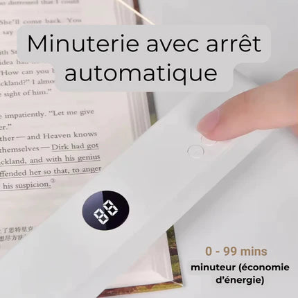 Écran de lecture Lumen™